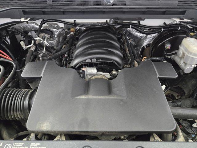 2018 GMC Sierra 1500 Vehicle Photo in Decatur, TX 76234