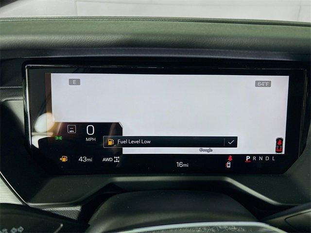 2025 GMC Acadia Vehicle Photo in PUYALLUP, WA 98371-4149