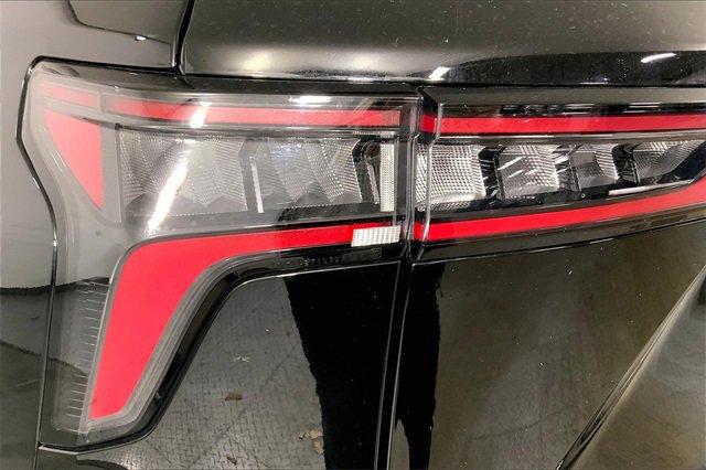 2025 Chevrolet Equinox Vehicle Photo in KANSAS CITY, MO 64114-4502