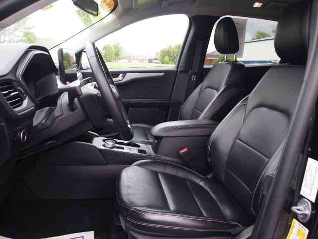 2023 Ford Escape Vehicle Photo in MADISON, IN 47250-1611