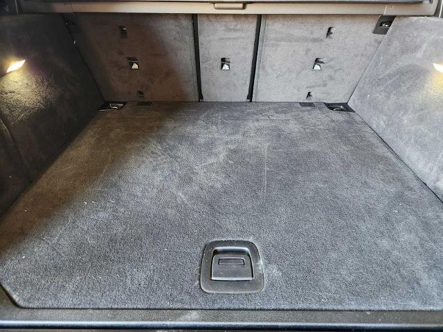 2024 BMW X5 xDrive40i Vehicle Photo in PLANO, TX 75024