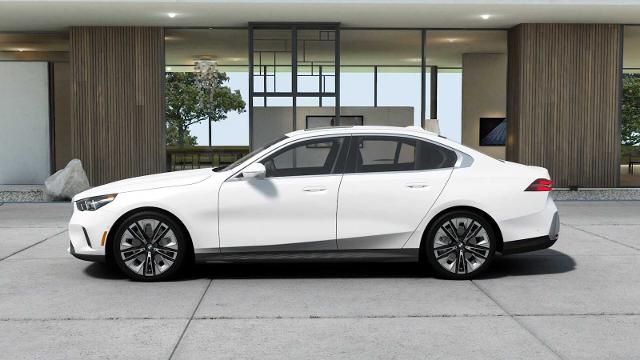 2026 BMW 530i Vehicle Photo in GRAPEVINE, TX 76051