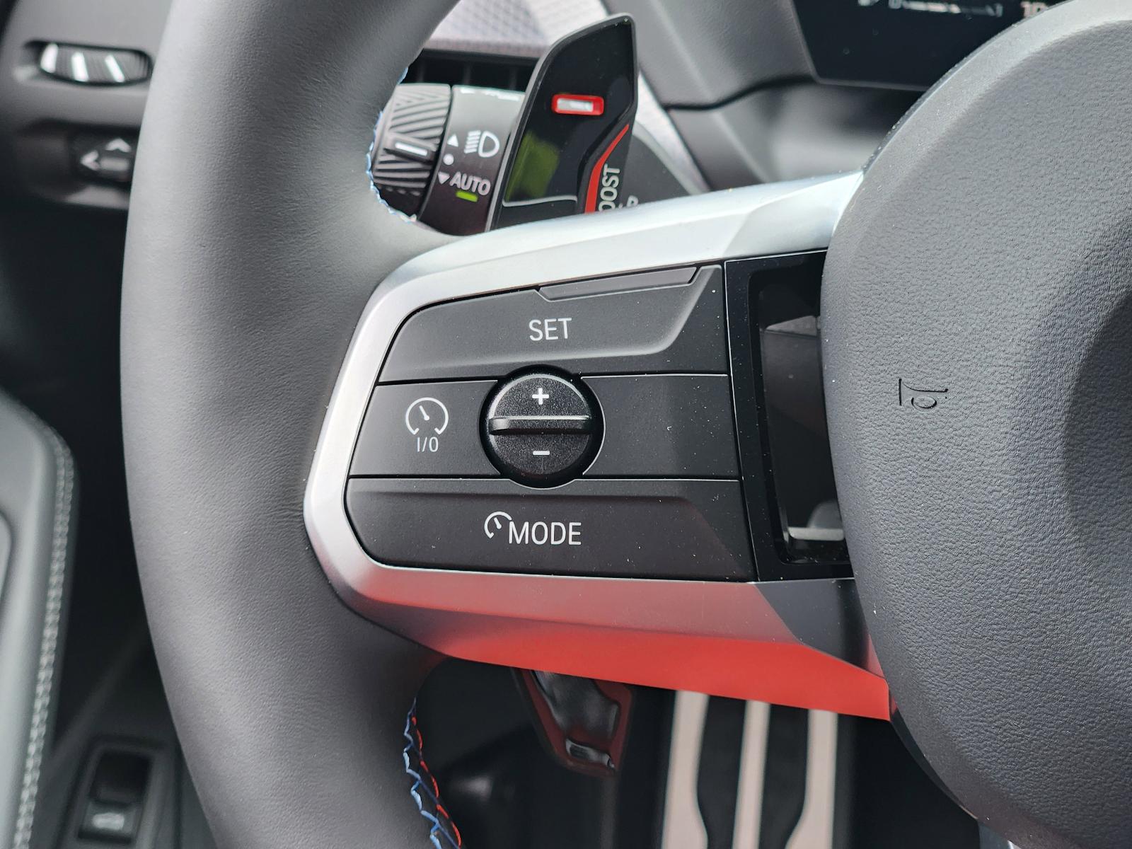 2025 BMW M235 xDrive Vehicle Photo in PLANO, TX 75024