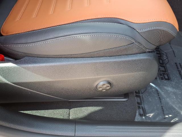 2024 Mercedes-Benz GLC Vehicle Photo in TAMPA, FL 33612-3404