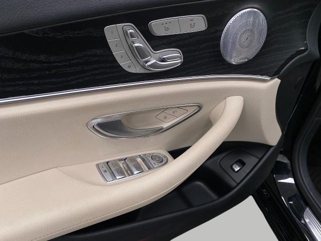 2017 Mercedes-Benz E-Class Vehicle Photo in Appleton, WI 54913