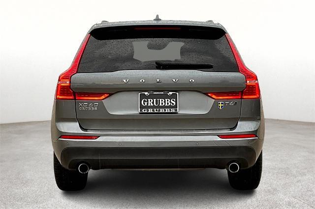 2020 Volvo XC60 Vehicle Photo in Grapevine, TX 76051
