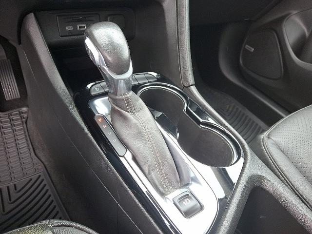 2020 Buick Encore GX Vehicle Photo in TREVOSE, PA 19053-4984