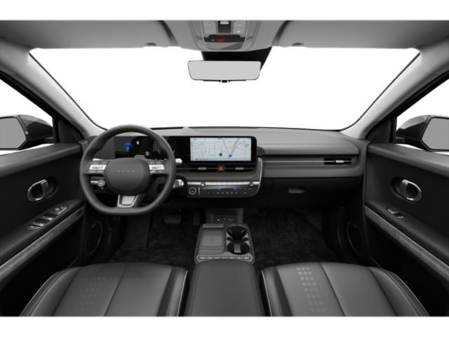 2025 Hyundai IONIQ 5 Vehicle Photo in Peoria, IL 61615