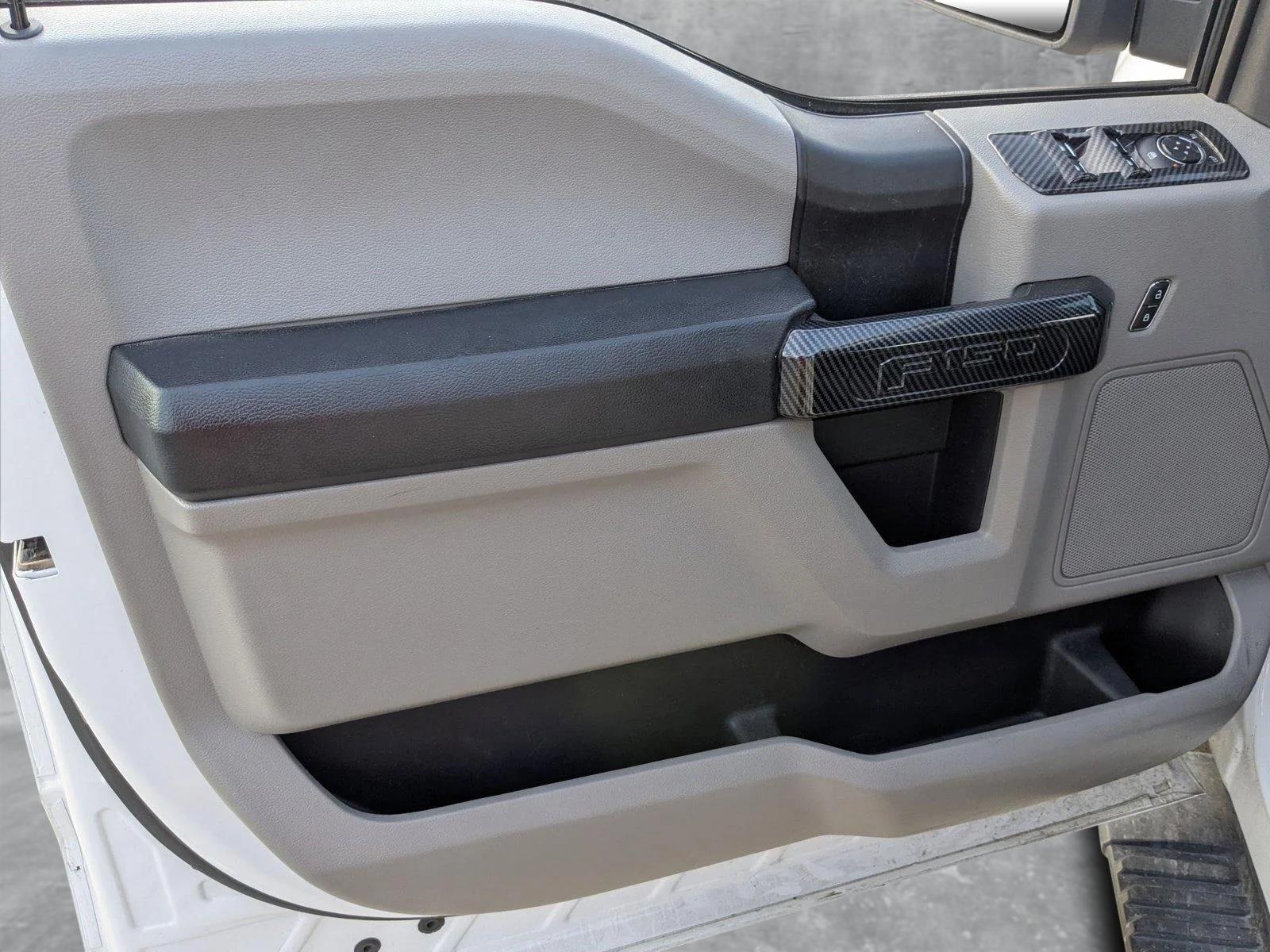 2020 Ford F-150 Vehicle Photo in PEMBROKE PINES, FL 33024-6534