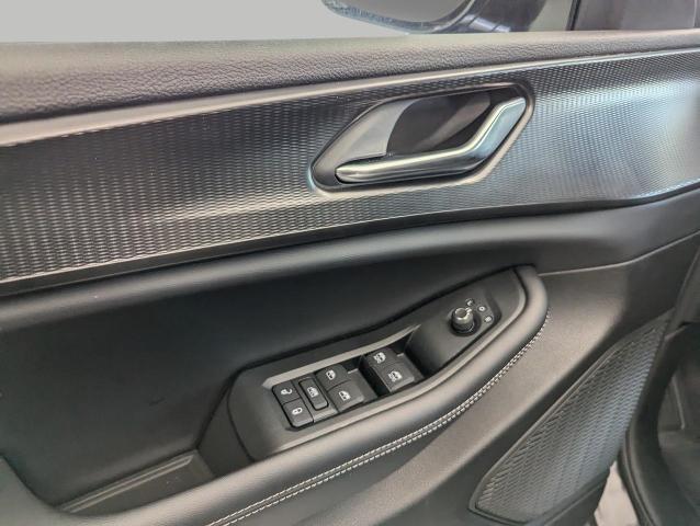 2025 Jeep Grand Cherokee Vehicle Photo in Oshkosh, WI 54901