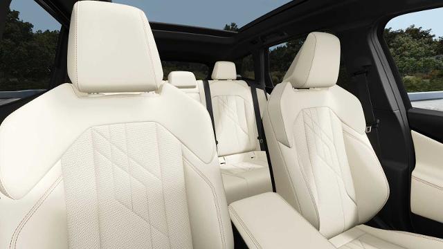 2025 BMW X3 30 xDrive Vehicle Photo in GRAPEVINE, TX 76051