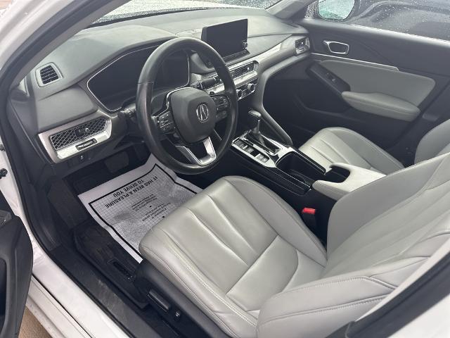 2023 Acura Integra Vehicle Photo in Grapevine, TX 76051