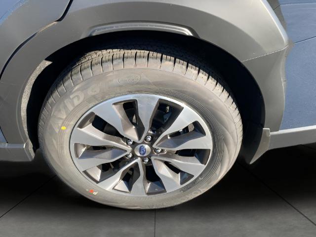 2025 Subaru Outback Vehicle Photo in Oshkosh, WI 54904
