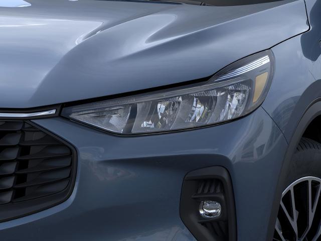 2025 Ford Escape Vehicle Photo in Oshkosh, WI 54901