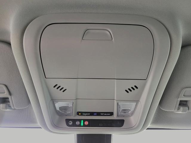 2023 Chevrolet Equinox Vehicle Photo in NEENAH, WI 54956-2243