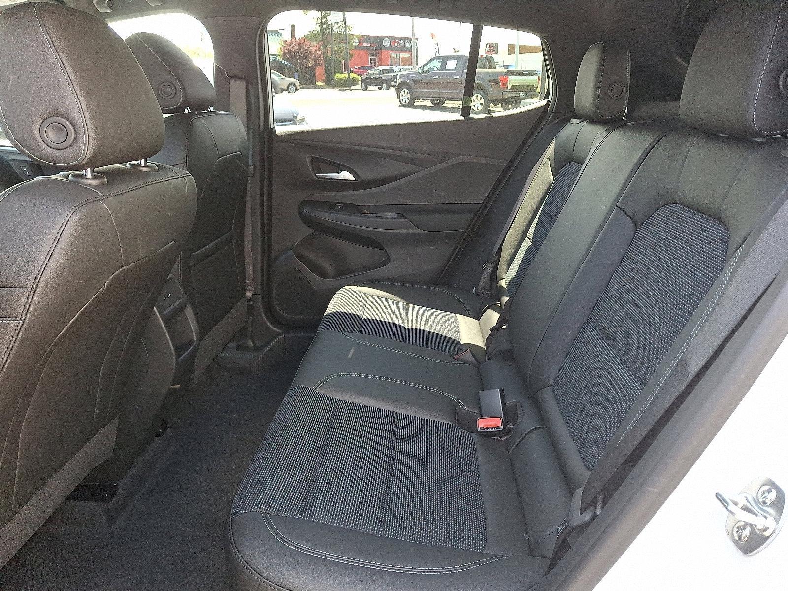 2025 Buick Envista Vehicle Photo in HARRISBURG, PA 17111-1033