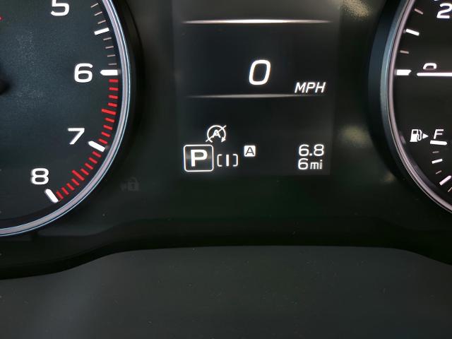 2025 Subaru Crosstrek Vehicle Photo in Green Bay, WI 54304