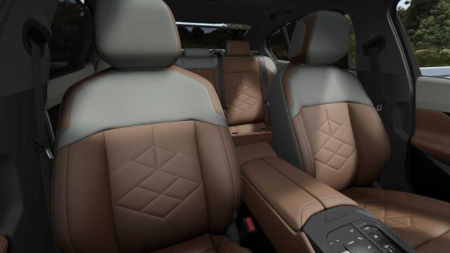 2026 BMW 530i Vehicle Photo in GRAPEVINE, TX 76051