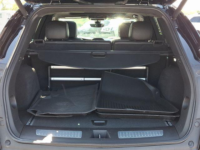 2021 Cadillac XT5 Vehicle Photo in DANBURY, CT 06810-5034