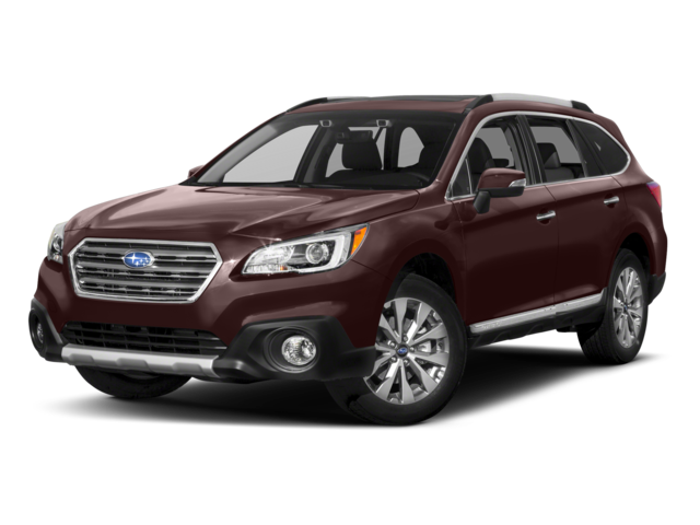 2017 Subaru Outback Vehicle Photo in San Antonio, TX 78230