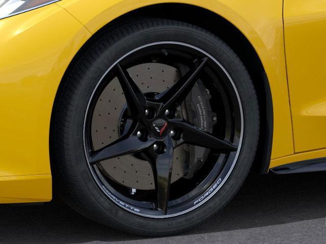 2025 Chevrolet Corvette E-Ray Vehicle Photo in ORLANDO, FL 32808-7998
