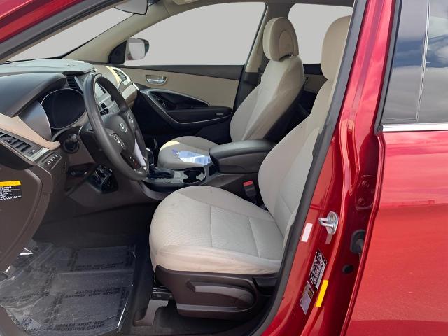 2017 Hyundai Santa Fe Sport Vehicle Photo in Green Bay, WI 54304