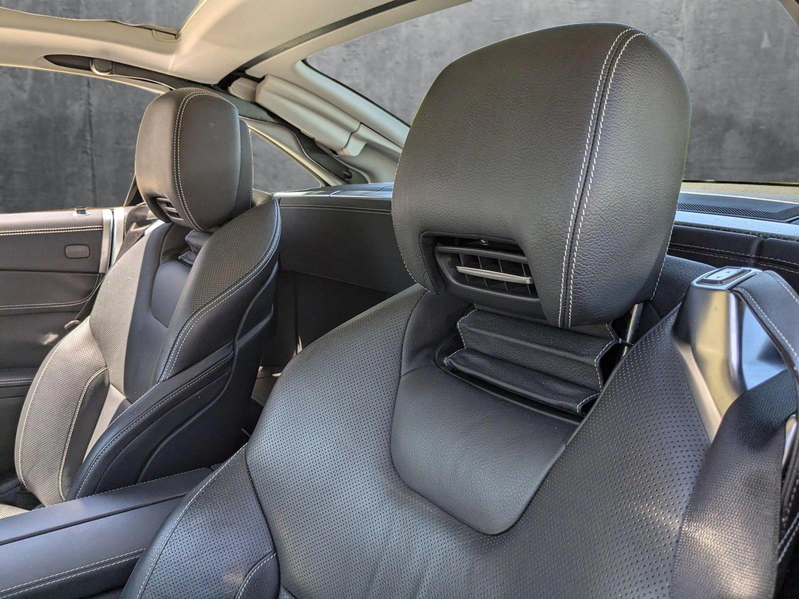 2013 Mercedes-Benz SL-Class Vehicle Photo in Tampa, FL 33614