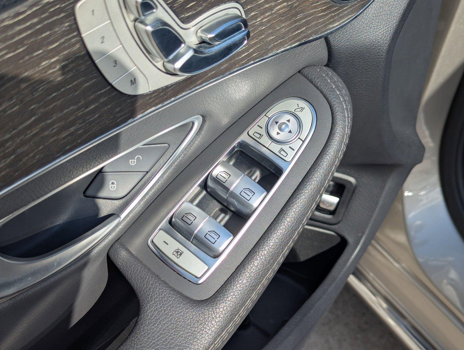 2019 Mercedes-Benz C-Class Vehicle Photo in Pembroke Pines , FL 33027
