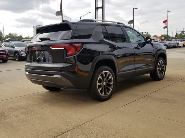 2025 GMC Terrain Vehicle Photo in ELYRIA, OH 44035-6349