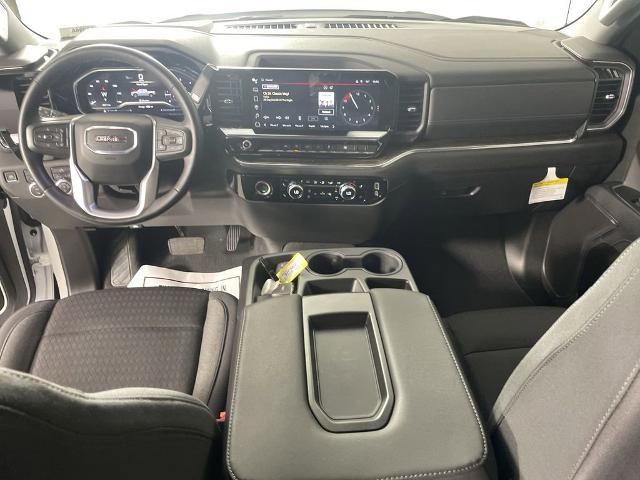 2024 GMC Sierra 1500 Vehicle Photo in GILBERT, AZ 85297-0402