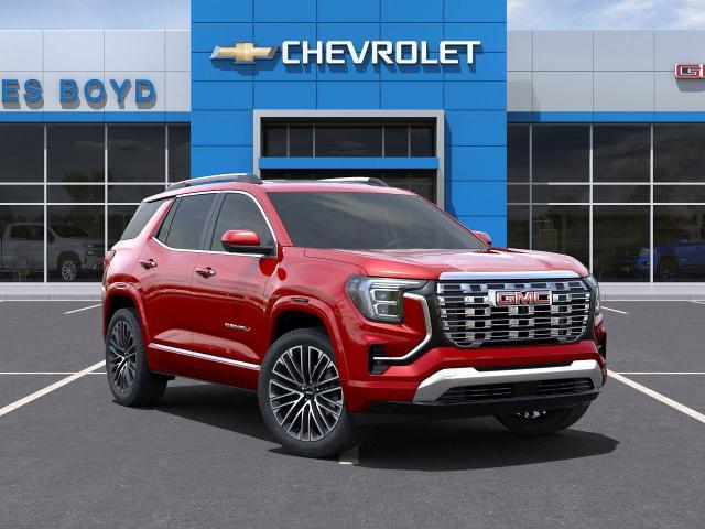 2026 GMC Terrain Vehicle Photo in HENDERSON, NC 27536-2966