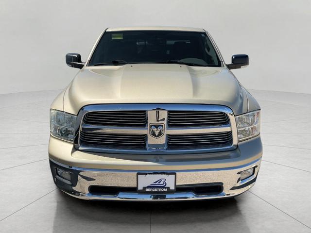 2011 Ram 1500 Vehicle Photo in Kaukauna, WI 54130