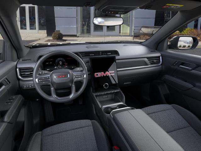 2026 GMC Terrain Vehicle Photo in DANBURY, CT 06810-5034