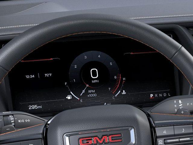 2026 GMC Terrain Vehicle Photo in WATERTOWN, CT 06795-3318
