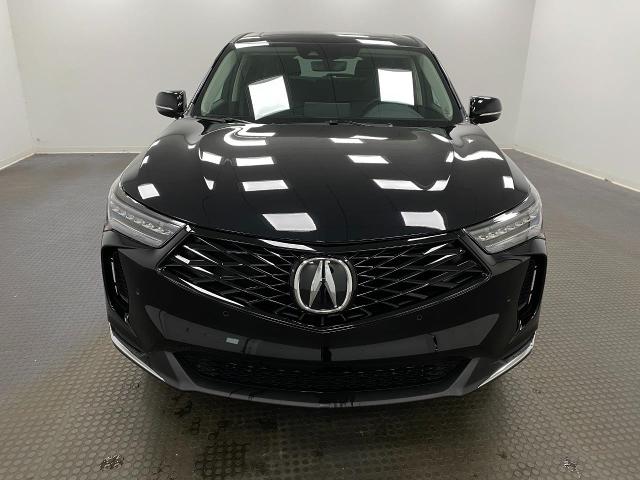 2025 Acura RDX Vehicle Photo in Appleton, WI 54913