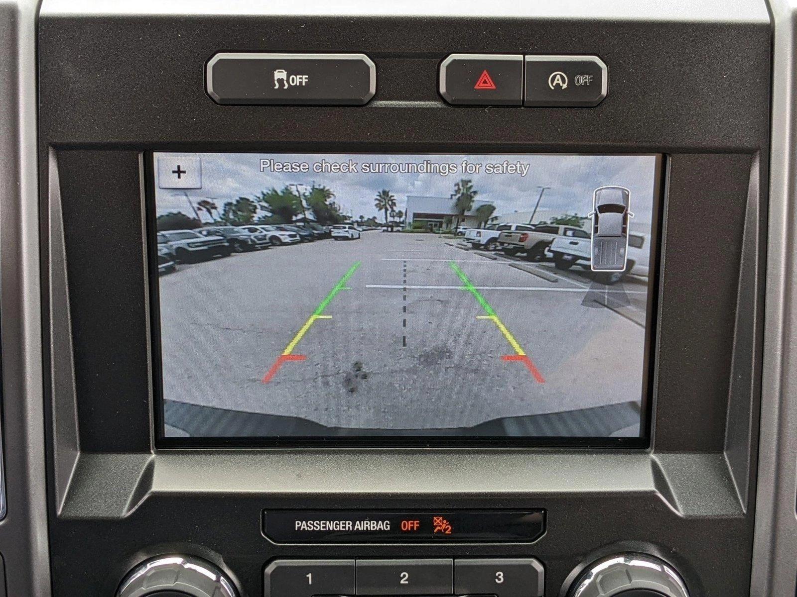 2019 Ford F-150 Vehicle Photo in Winter Park, FL 32792