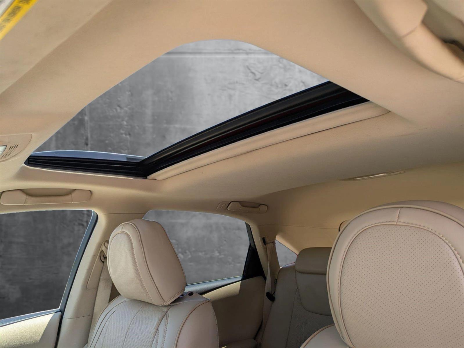 2010 Lexus RX 350 Vehicle Photo in Tustin, CA 92782