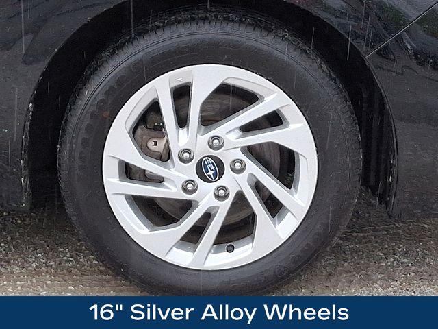2024 Subaru Impreza Vehicle Photo in PAWLING, NY 12564-3219