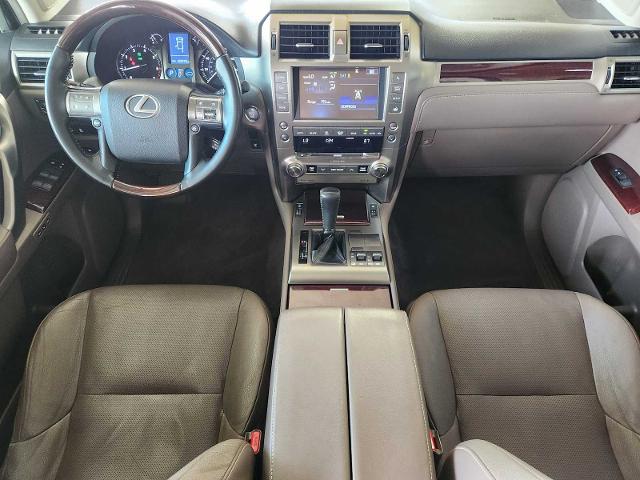 2019 Lexus GX 460 Vehicle Photo in Grapevine, TX 76051
