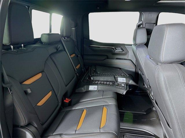 2025 GMC Sierra 1500 Vehicle Photo in PUYALLUP, WA 98371-4149