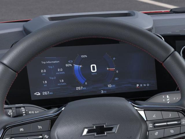 2025 Chevrolet Equinox EV Vehicle Photo in Roslyn, NY 11576