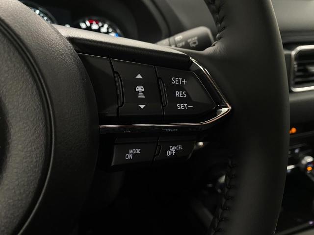 2025 Mazda CX-5 Vehicle Photo in Appleton, WI 54913