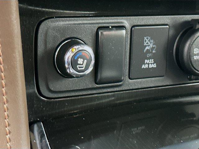 2020 Nissan Armada Vehicle Photo in Doylsetown, PA 18901