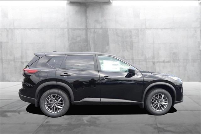 2025 Nissan Rogue Vehicle Photo in Hazelwood, MO 63042