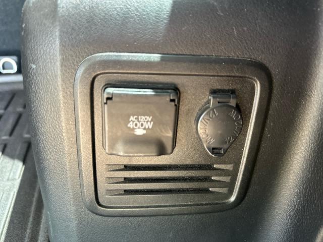 2020 Toyota 4Runner Vehicle Photo in DALLAS, TX 75209