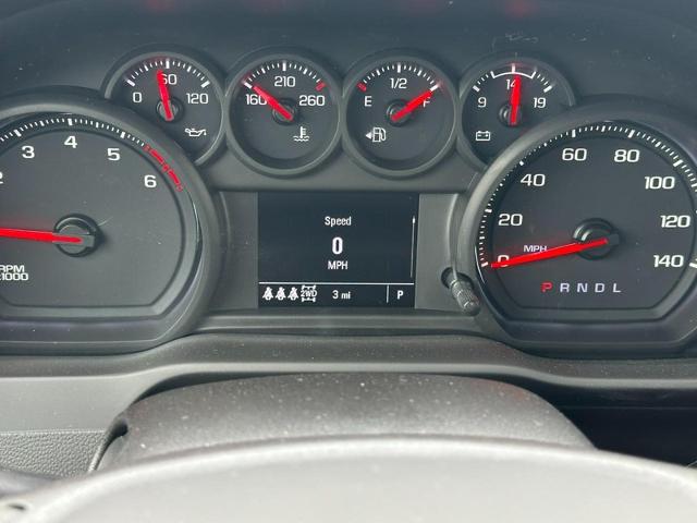 2025 GMC Sierra 2500 HD Vehicle Photo in COLUMBIA, MO 65203-3903