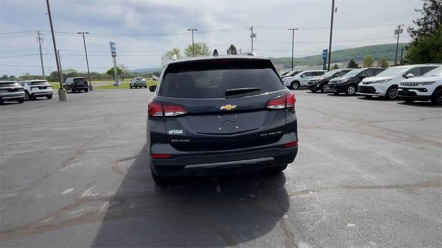 2022 Chevrolet Equinox Vehicle Photo in TULLY, NY 13159-3159