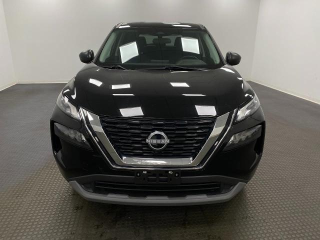 2023 Nissan Rogue Vehicle Photo in Appleton, WI 54913