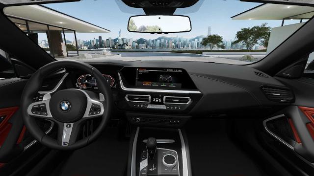 2026 BMW Z4 M40i Vehicle Photo in GRAPEVINE, TX 76051