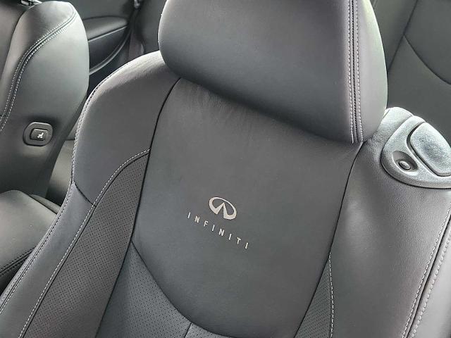 2014 INFINITI Q60 Vehicle Photo in DALLAS, TX 75209